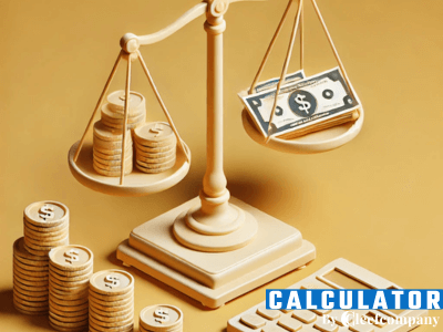 Calculadora de Balance de Ingresos y Gastos