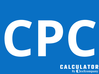 Calculadora de CPC