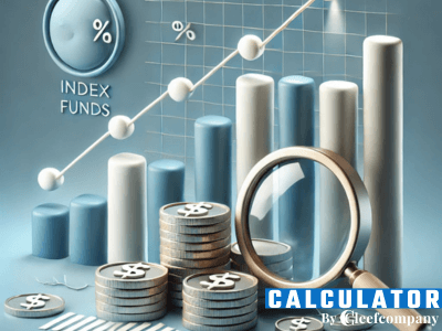 Calculadora de Inversión en Fondos Indexados