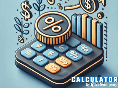 Profit Margin Calculator