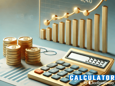 Calculadora de Rentabilidad de Inversiones