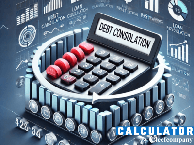 Calculadora de Índice de Endeudamiento Calculadora de Índice de Endeudamiento