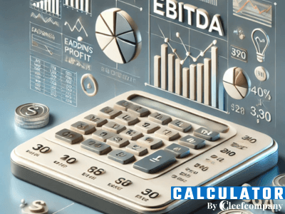 Calculadora de EBITDA Calculadora de EBITDA