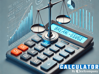 Calculadora de Punto de Equilibrio Financiero Calculadora-de-Punto-de-Equilibrio-Financiero