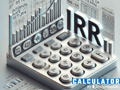 Calculadora de TIR (Tasa Interna de Retorno) Calculadora de TIR (Tasa Interna de Retorno)