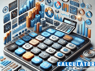 Calculadoras de Economía y Negocio Calculadoras-de-Economia-y-Negocio