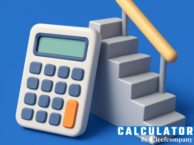 Calculadora de Índice de Endeudamiento