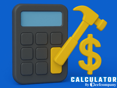 Debt Ratio Calculator