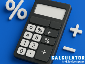 Calculadora De Porcentajes Gratis Y Precisa | 2025