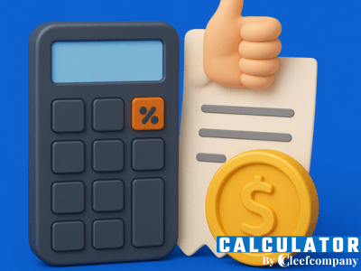Calculadora de Índice de Endeudamiento