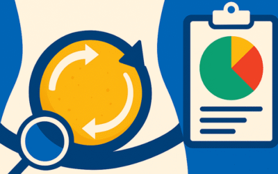 Grasa visceral: qué es y cómo reducirla eficazmente